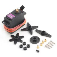 MG996R Metal Torque Gear Digital Servo