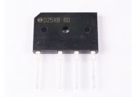 D25XB60 25A 600V Bridge rectifier