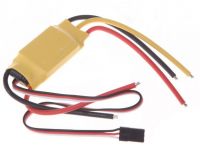 RoboJax 30A Brushless Electronic Speed Controller ESC