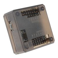 Naz32 6DOF flight controller