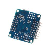 Naz32 6DOF flight controller