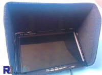 7 Inch LCD Monitor