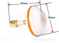 Walkera Runner 250 - 5.8G Mushroom Antenna (SMA)