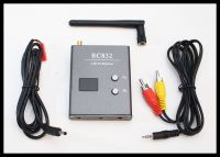 Boscam RC832 Receiver