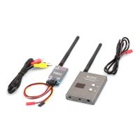 Transmiter and Receivers