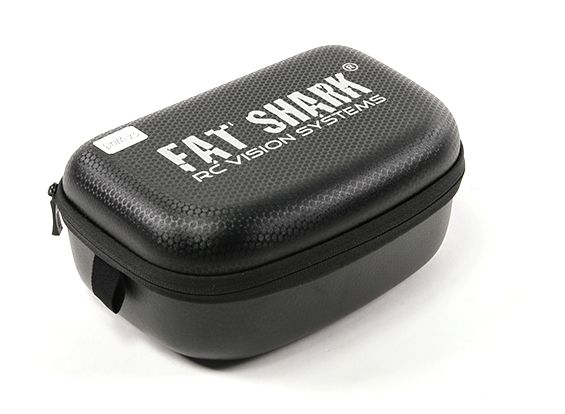 Fatshark Dominator V3 Zipper case