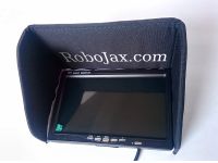 Monitor with Sun hood