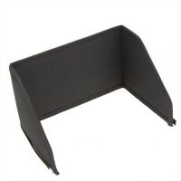 High Quality 7 inch FPV LCD Monitor Display Sun Hood
