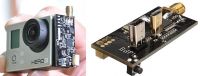 5.8G 250mW FPV Transmitter