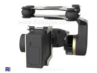Fy Mini2d 2-Axis gimbal
