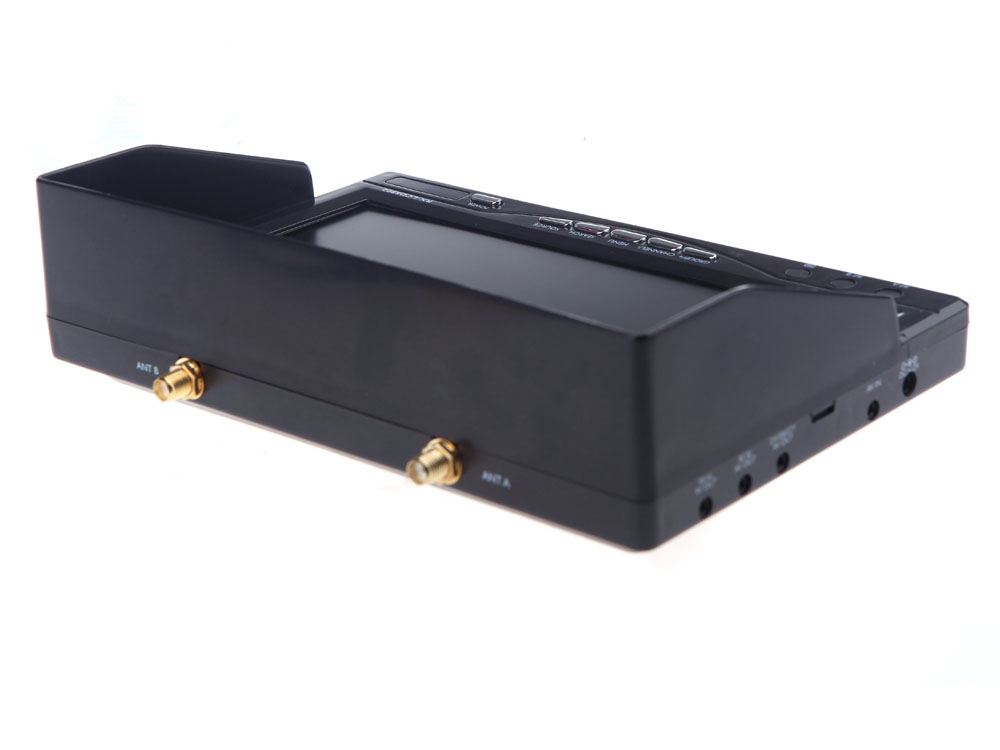 RC305 Receiver