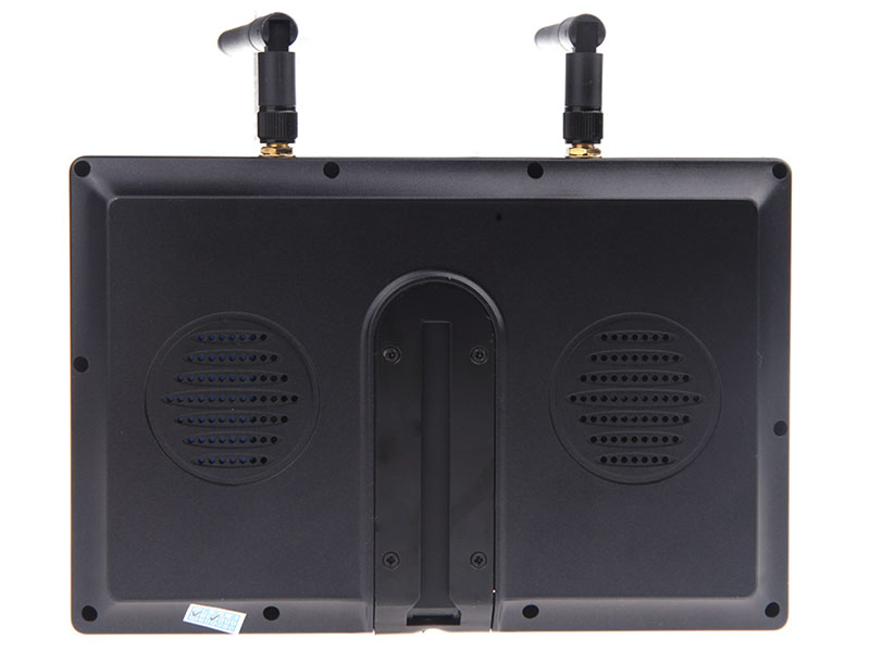 RX-LCD5802 Monitor