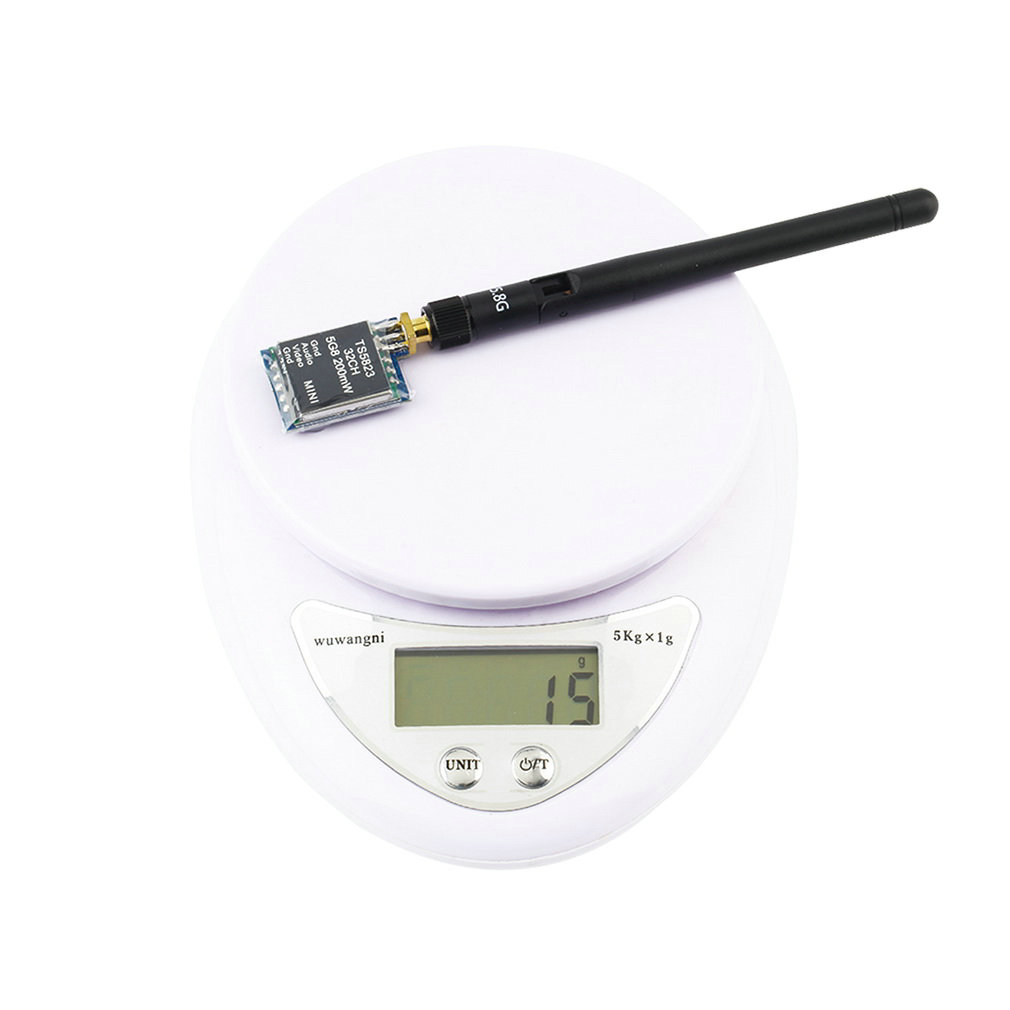 TS5823 Transmitter