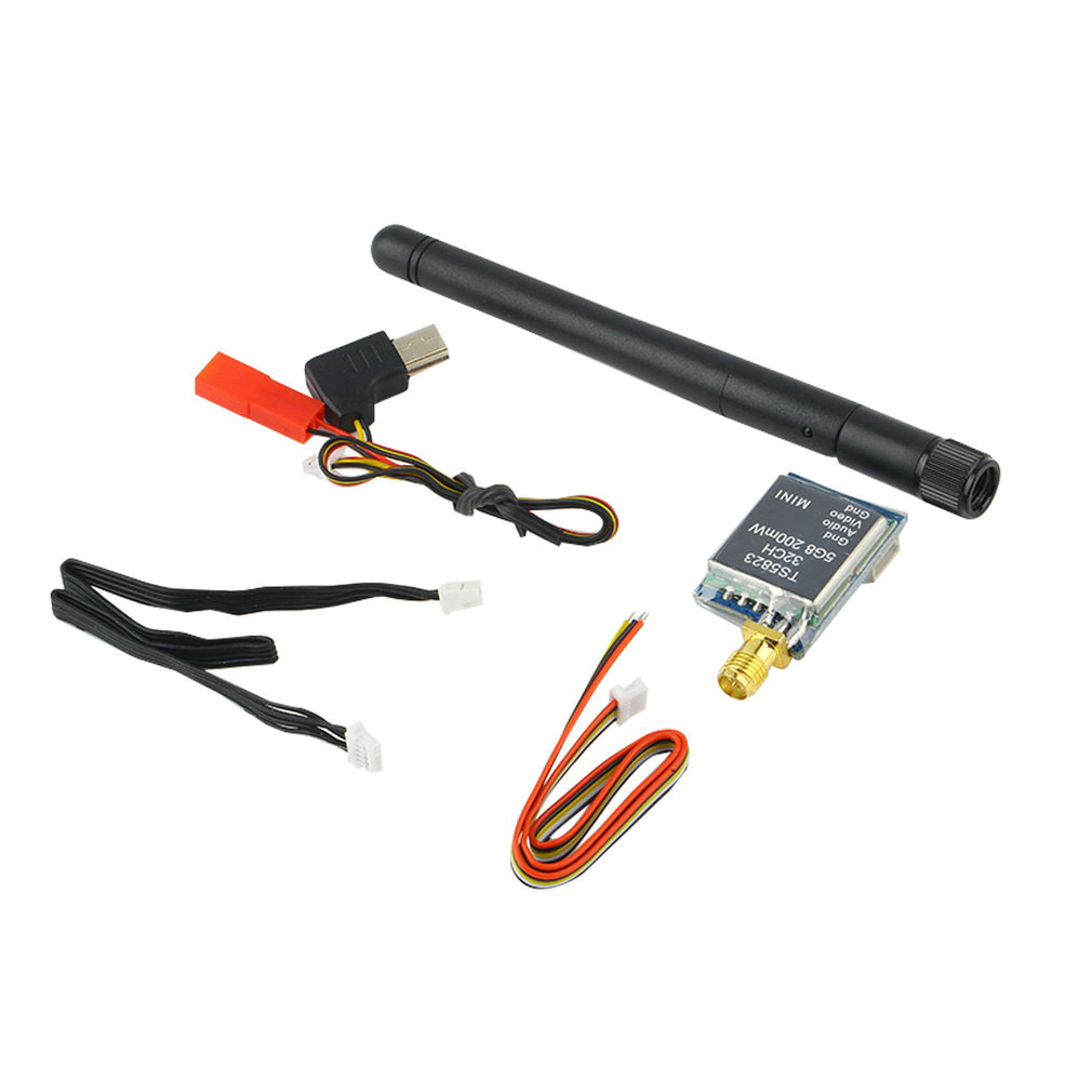 TS5823 Transmitter