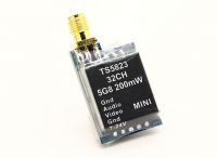 TS5823 Transmitter