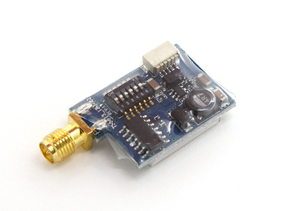 TS5823 Transmitter