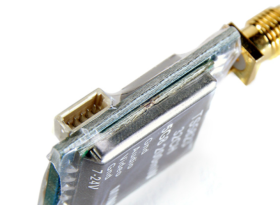 TS5823 Transmitter