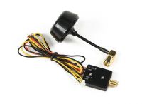 5.8G 32CH 600mW Super Mini A/V FPV Transmitter