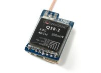 Quanum Q58-2 40 Channel 200mw FPV Transmitte