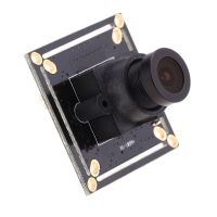 1000TVL Micro-Compact 2.8mm FPV Camera
