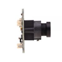 1000TVL Micro-Compact 2.8mm FPV Camera