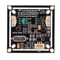 1000TVL Micro-Compact 2.8mm FPV Camera