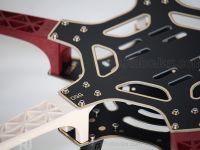 F550 hexacopter frame