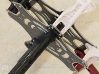 F550 hexacopter frame