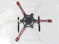 F550 hexacopter frame