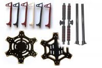 F550 hexacopter frame kit