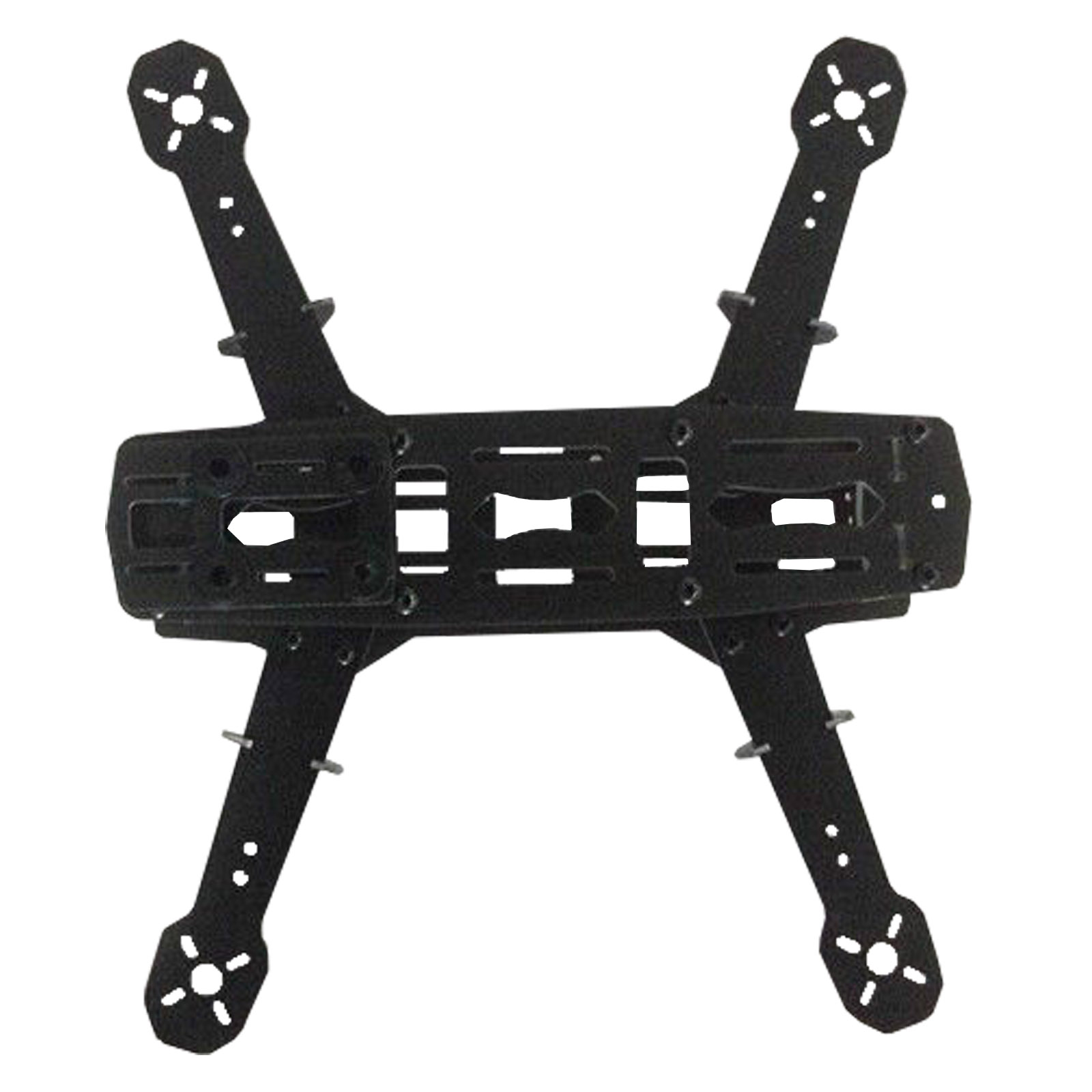 Mini Quad frame kit