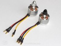 920kV Brushless motors