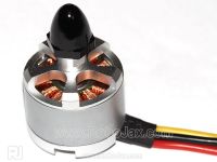 920kV CW Brushless motor
