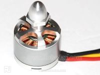 920kV CCW Brushless motor