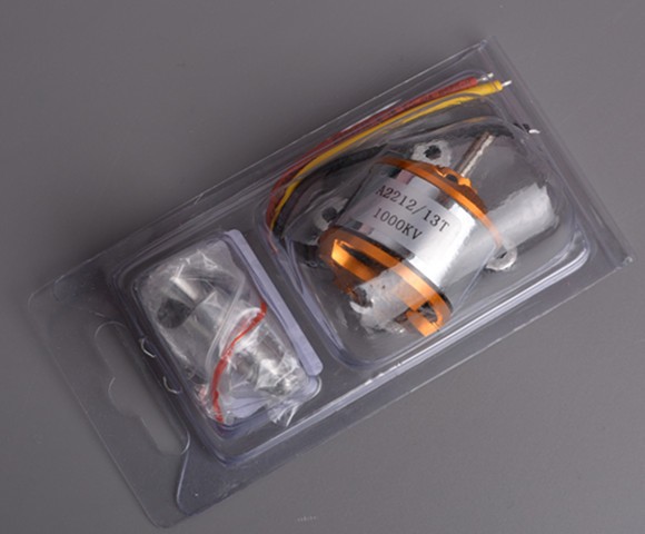 2212 Brushless motor