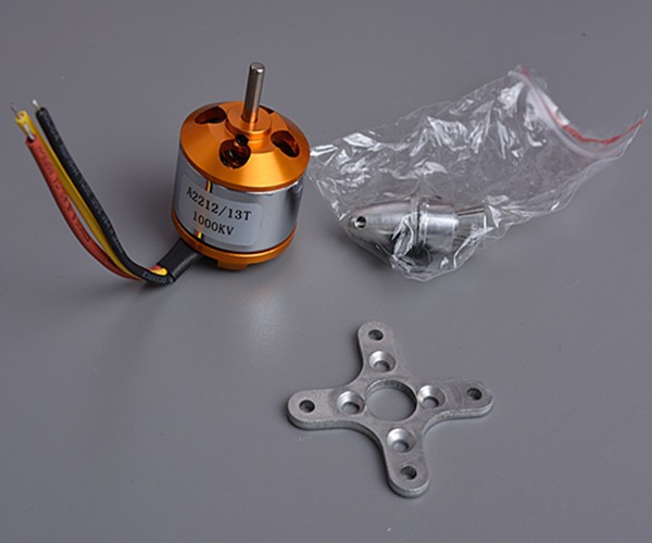 2212 Brushless motor