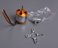 2212 Brushless motor