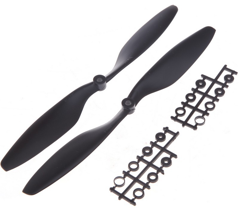 1045 L/R Propellers