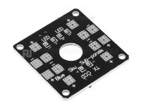 Power Distribution Board Mini for QAV250 CC3D