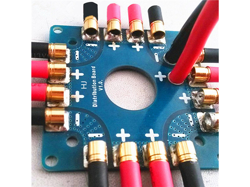 Power Distribution board