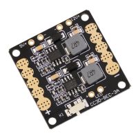 Power Distribution Board PDB with BEC 5V & 12V FPV