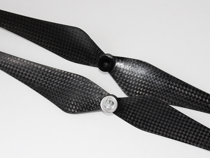 9 inch Carbon Fiber Propeller