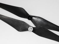 9 inch Carbon Fiber Propeller