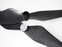 9 inch Carbon Fiber Propeller