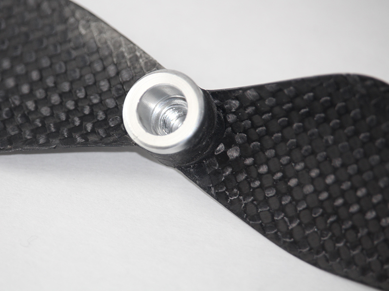 9 inch Carbon Fiber Propeller