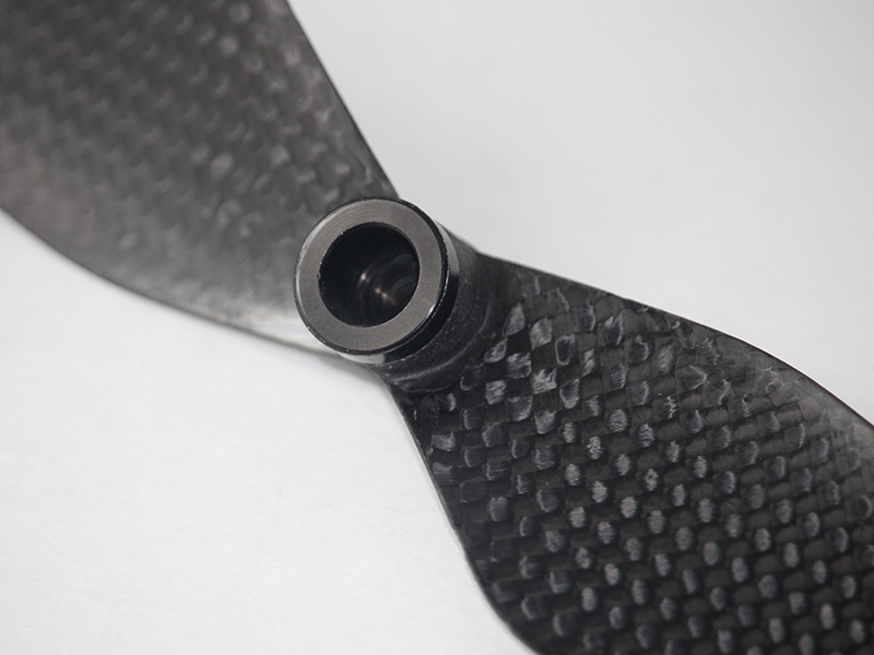 9 inch Carbon Fiber Propeller