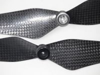 9 inch Carbon Fiber Propeller
