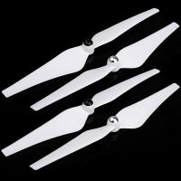2 Pairs 9inch 9443 Self-Tightening CW CCW Propeller For DJI Phantom 1,2,3