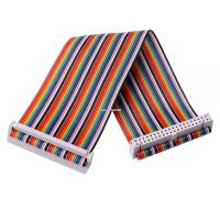 GPIO 20CM 40pin Raspberry Pi cable