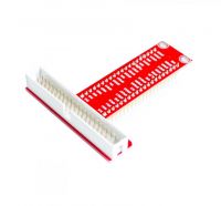 GPIO Expansion board for Raspberry Pi